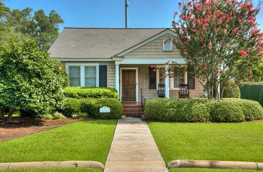 Posey Funeral Directors, North Augusta SC