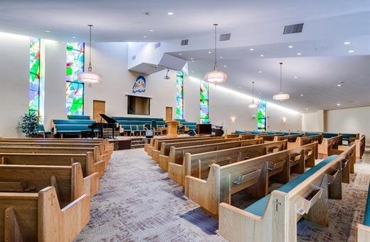 March Life Tribute Center, P.A. - Randallstown, Windsor Mill MD