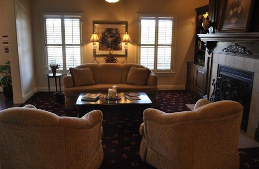 Sproles Family Funeral Home, New Castle IN