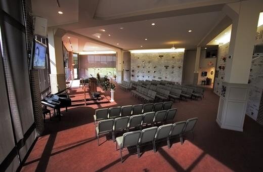 Memory Lane Funeral Home, Crown Point IN