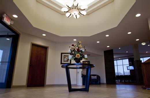 Memory Lane Funeral Home, Crown Point IN