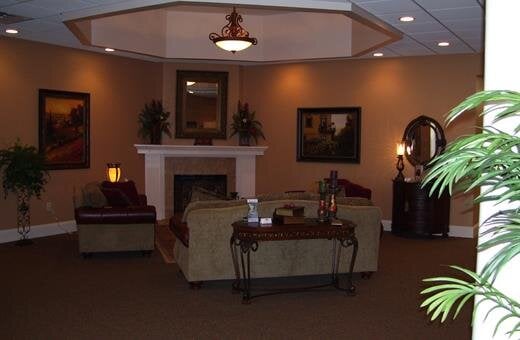 Cornerstone Funeral Home, Nashville NC