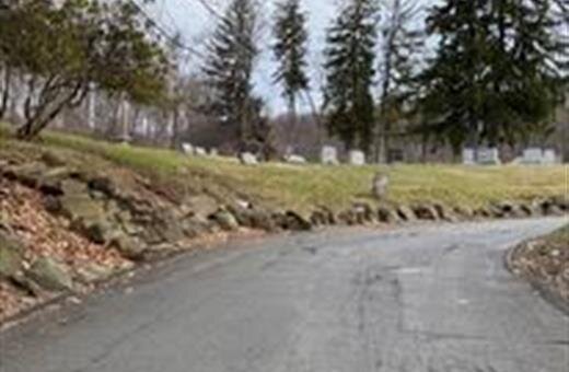 Rockland Cemetery, Sparkill NY