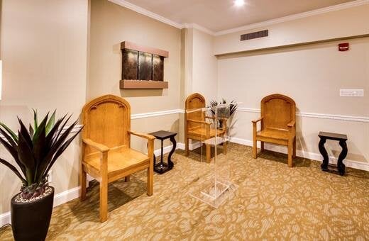 Marshall-March Funeral Homes - The District of Columbia, Washington DC