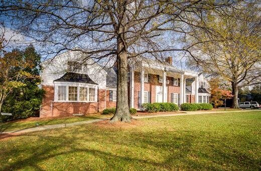 Marshall-March Funeral Homes - Prince George's County, Suitland MD