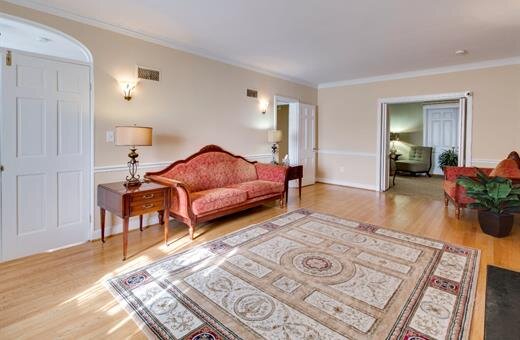 Marshall-March Funeral Homes - Prince George's County, Suitland MD