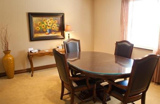 Jones & Jones ~ Betts Funeral Home, Wenatchee WA