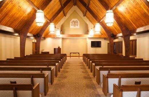 Jones & Jones ~ Betts Funeral Home, Wenatchee WA