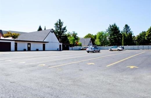 Jones & Jones ~ Betts Funeral Home, Wenatchee WA