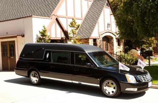 Jones & Jones ~ Betts Funeral Home, Wenatchee WA