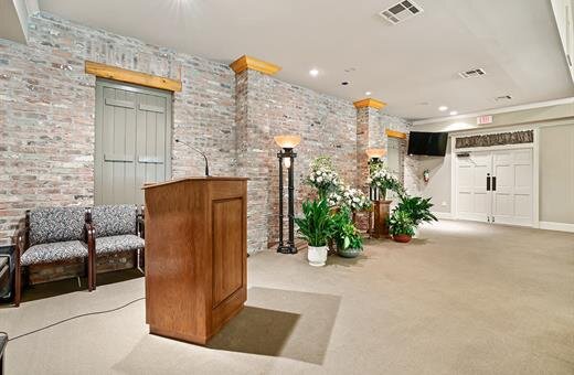 Brandon G. Thompson Funeral Home - Ponchatoula, LA, Ponchatoula LA