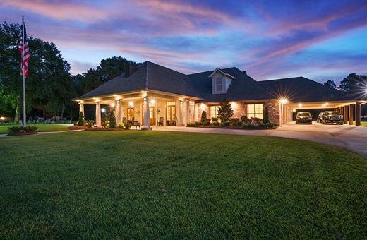 Brandon G. Thompson Funeral Home - Hammond, LA, Hammond LA