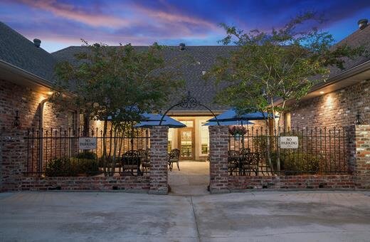 Brandon G. Thompson Funeral Home - Hammond, LA, Hammond LA
