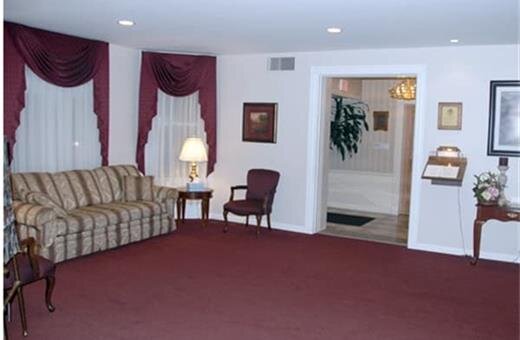Hennessey Heights Funeral Home & Cremation Service, Hasbrouck Heights NJ