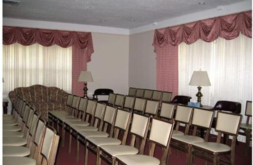 Hennessey Heights Funeral Home & Cremation Service, Hasbrouck Heights NJ