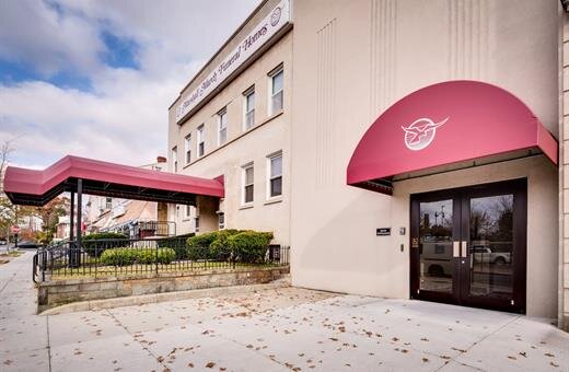 Marshall-March Funeral Homes - The District of Columbia, Washington DC
