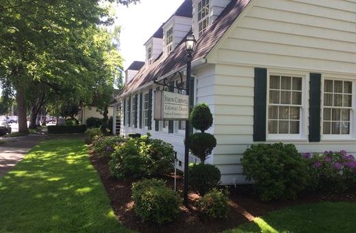 Simon Cornwell Funeral Home and Cremation Services, Woodburn OR