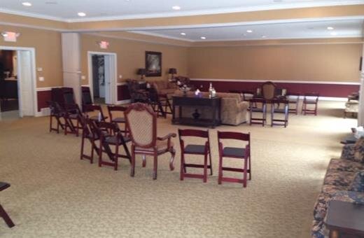 Grisell Funeral Home & Crematory- Wheeling/Bethlehem, Bethlehem/Wheeling WV