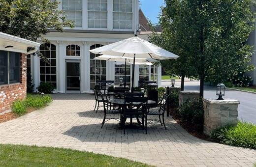 Harrod Brothers Funeral Home, Frankfort KY