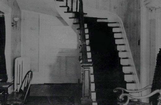 Harrod Brothers Funeral Home, Frankfort KY