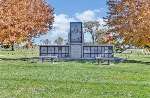 Maple Hill Cemetery, Kansas City KS
