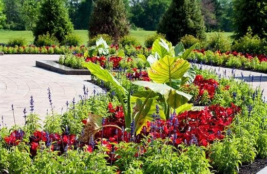 Willowcrest Park, Anderson IN