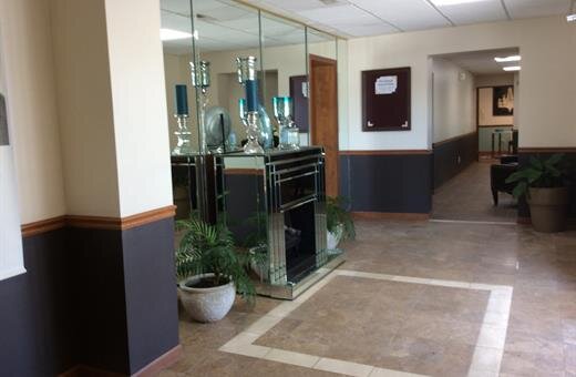 McCullough Funeral & Cremation Services (FH), Ford Heights IL