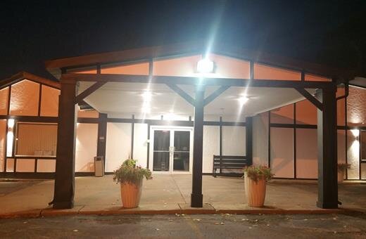 McCullough Funeral & Cremation Services (FH), Ford Heights IL