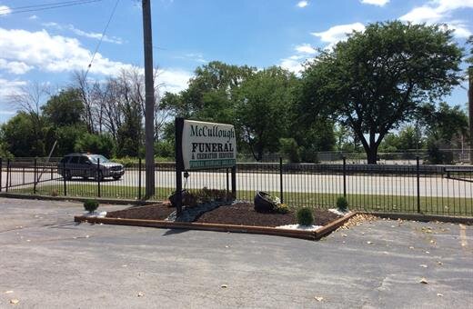 McCullough Funeral & Cremation Services (FH), Ford Heights IL