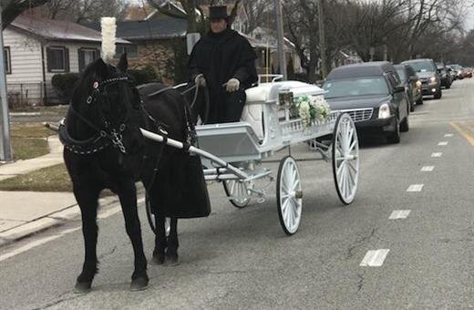 McCullough Funeral & Cremation Services (FH), Ford Heights IL
