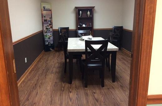 McCullough Funeral & Cremation Services (FH), Ford Heights IL