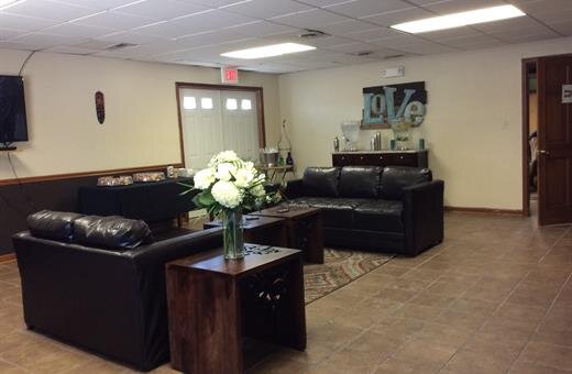 McCullough Funeral & Cremation Services (FH), Ford Heights IL