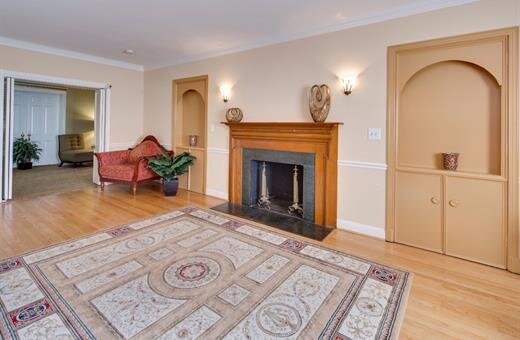 Marshall-March Funeral Homes - Prince George's County, Suitland MD