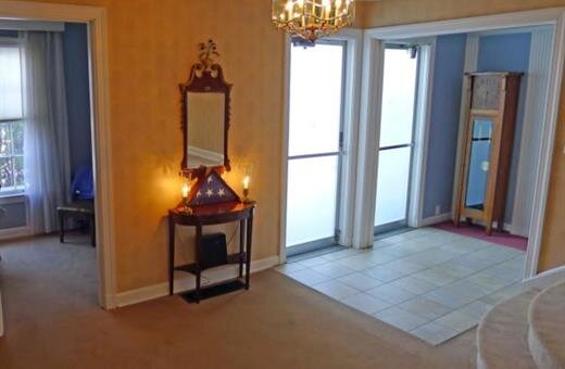 Shirley Brothers Irving Hill Chapel, Indianapolis IN