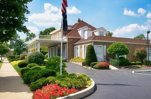 Foran Funeral Home - Summit, Summit IL