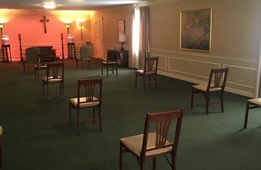 Foran Funeral Home - Summit, Summit IL