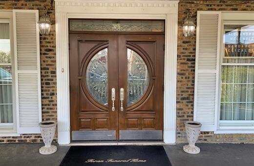 Foran Funeral Home - Summit, Summit IL