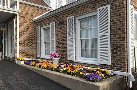 Foran Funeral Home - Summit, Summit IL