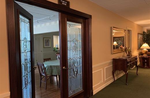 Foran Funeral Home - Summit, Summit IL