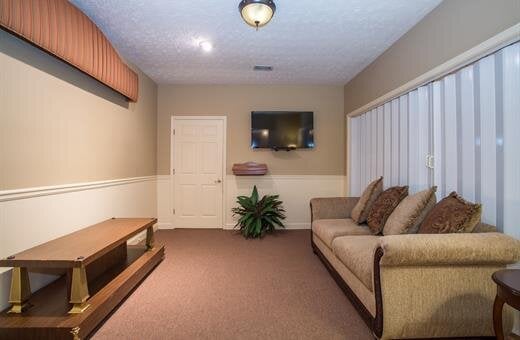 Avondale-Scottdale Chapel, Scottdale GA