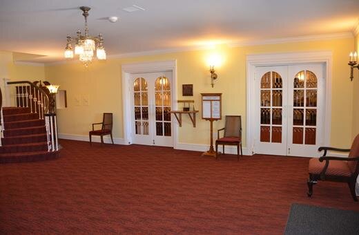 Wayrynen-Richards Funeral Home, Butte MT