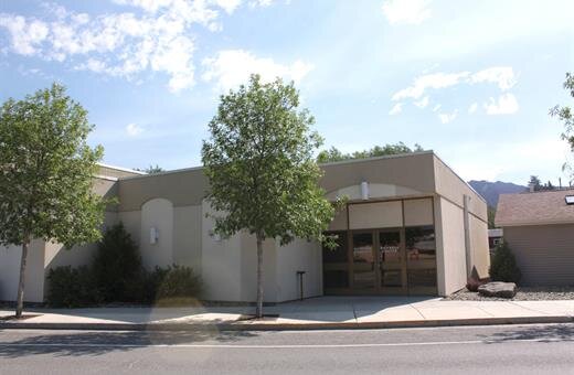 Wayrynen-Richards Funeral Home, Butte MT