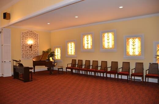 Wayrynen-Richards Funeral Home, Butte MT