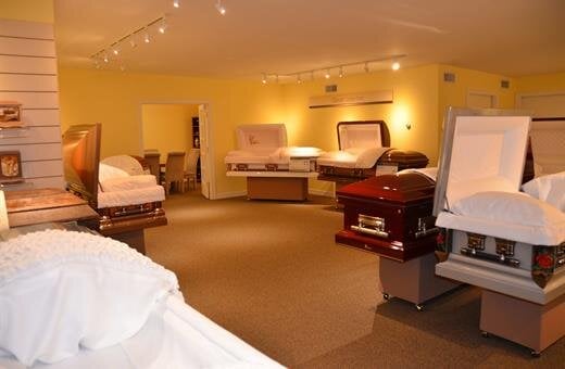 Wayrynen-Richards Funeral Home, Butte MT