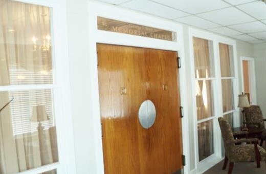 West Gate Funeral Home (Natchez), Natchez MS