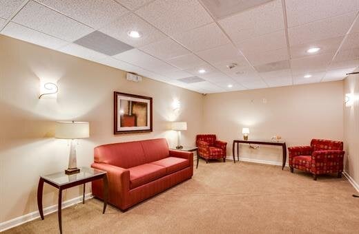 March Life Tribute Center, P.A. - Randallstown, Windsor Mill MD