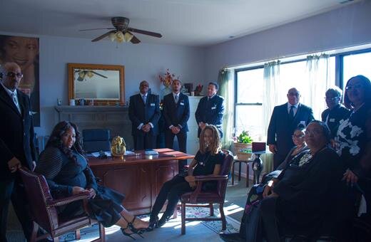 McCullough Funeral & Cremation Services, Chicago IL