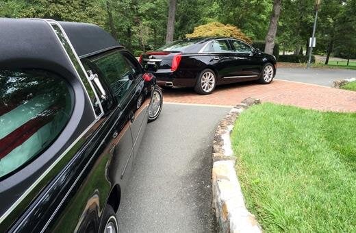 NorthLake Memorial Gardens, Huntersville NC