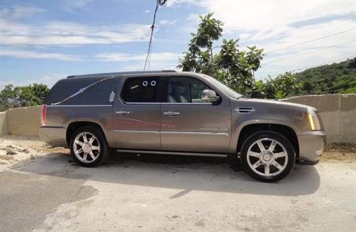 Delapenha Funeral Home (Montego Bay), Montego Bay