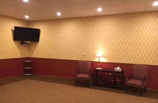 Grisell Funeral Home - Moundsville, Moundsville WV